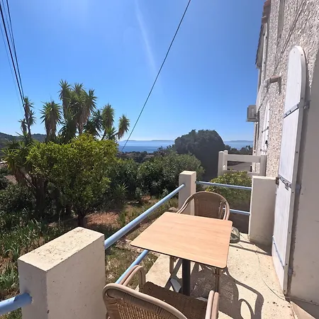 Azur 3* Le Lavandou