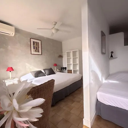 阿祖尔酒店 酒店 勒拉旺杜