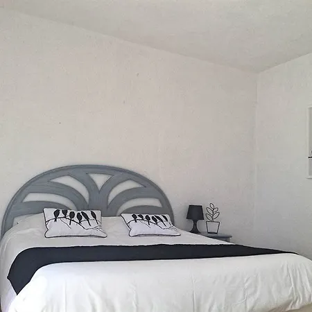 阿祖尔酒店 3* 勒拉旺杜