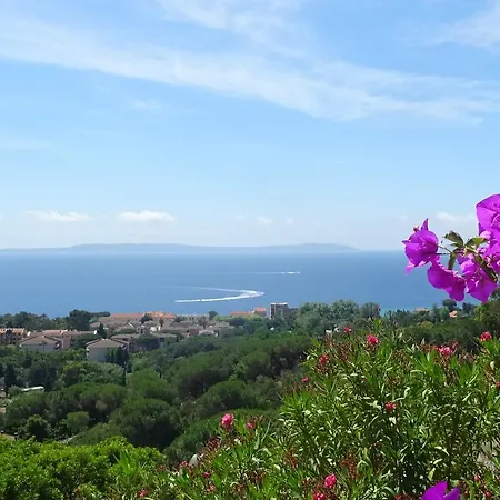 Azur 3* Le Lavandou