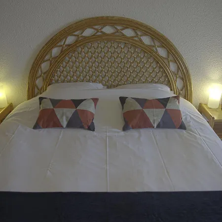 阿祖尔酒店 勒拉旺杜