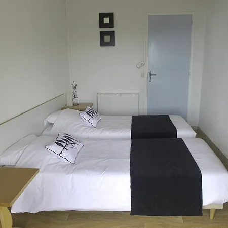 阿祖尔酒店 酒店