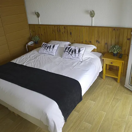 阿祖尔酒店 勒拉旺杜