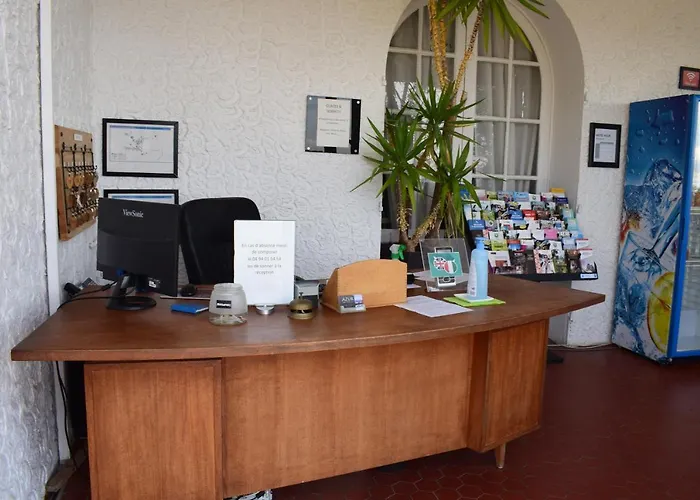 Azur Hotel Le Lavandou