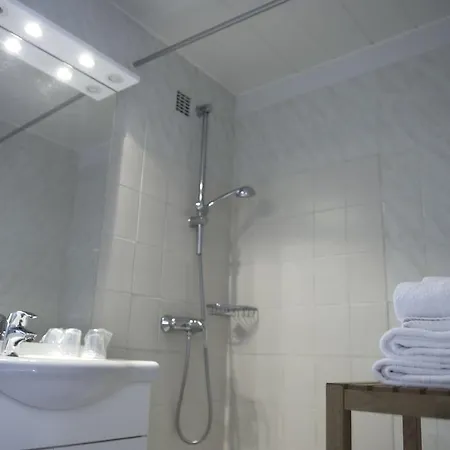Hotel Azur 3*