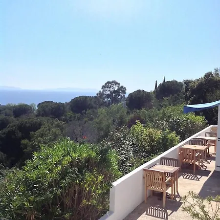 Hotel Azur 3*