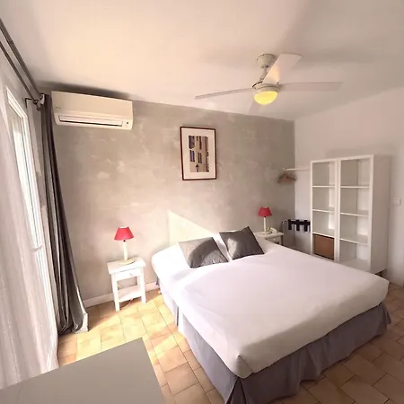 Azur 3* Le Lavandou