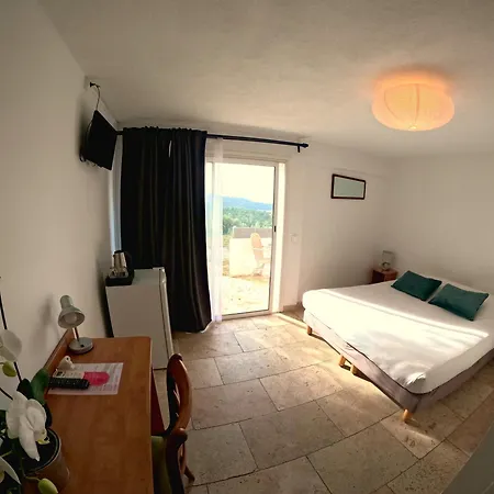 Azur Hotel Le Lavandou