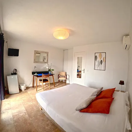 Hotel Azur Le Lavandou