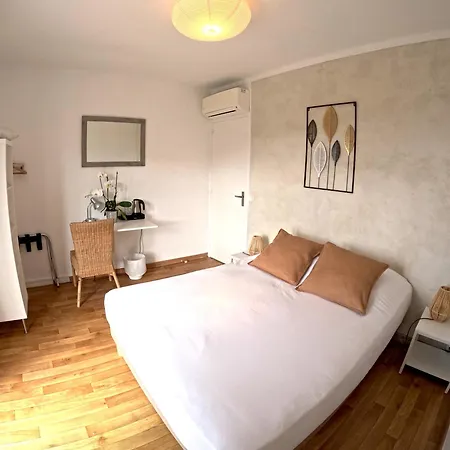 Azur 3* Le Lavandou