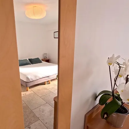 Azur Otel Le Lavandou