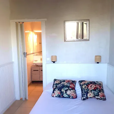 Szálloda Azur 3*