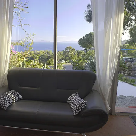 Azur Hotel Le Lavandou