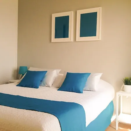 Azur Ξενοδοχείο