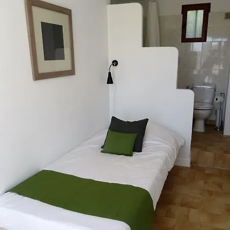 Otel Azur