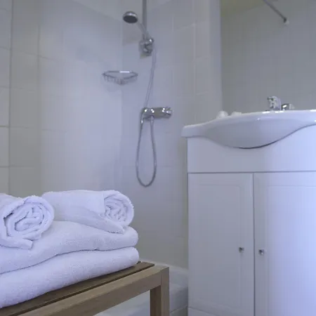 Hotel Azur Le Lavandou