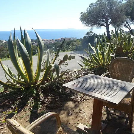 Azur 3* Le Lavandou