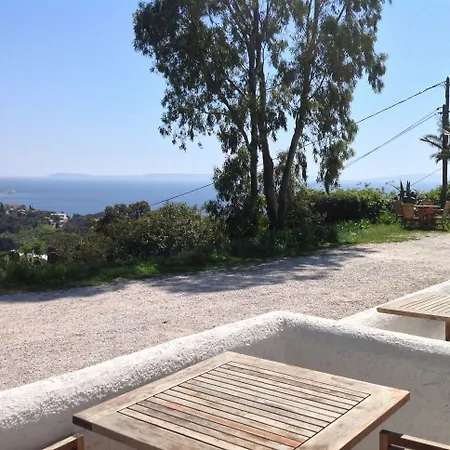 Azur 3* Le Lavandou