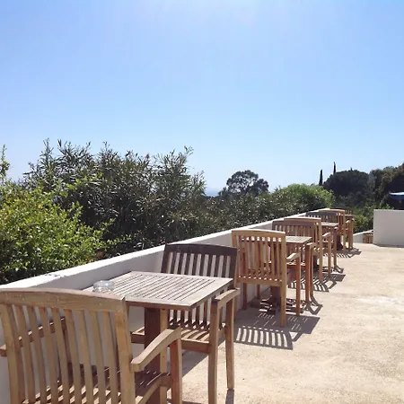 Azur 3* Le Lavandou