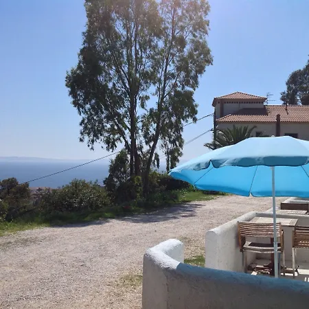 Azur Otel Le Lavandou
