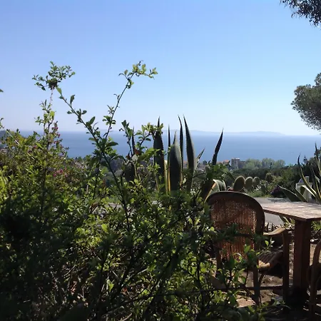 Otel Azur Le Lavandou