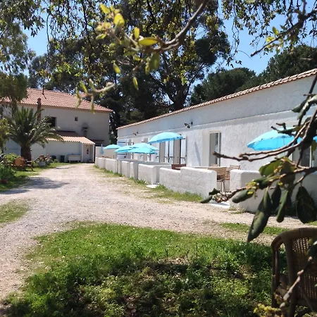 Otel Azur