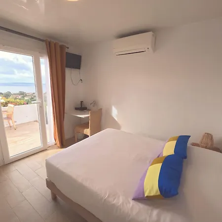 Azur Ξενοδοχείο