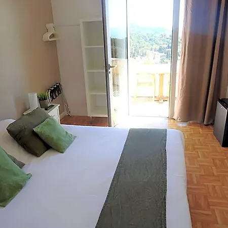 Azur Szálloda Le Lavandou
