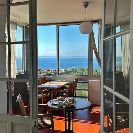 Azur Le Lavandou