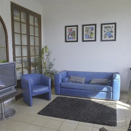 Hotel Azur Le Lavandou