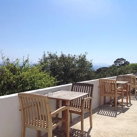 Otel Azur 3*
