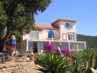 Ξενοδοχείο Azur