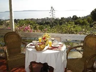 Hotel Azur Le Lavandou