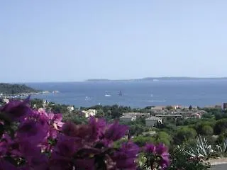 Hotel Azur 3*