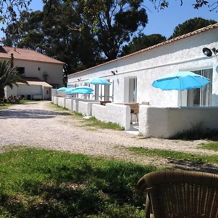 Otel Azur
