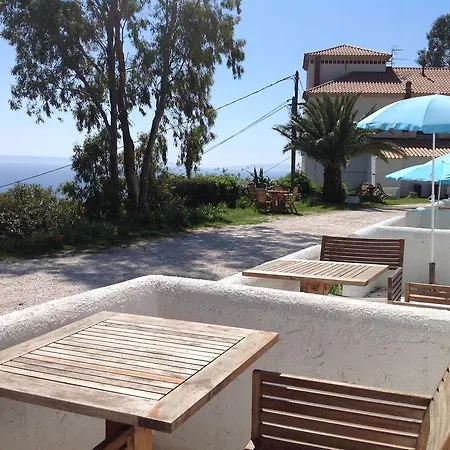 Otel Azur 3*