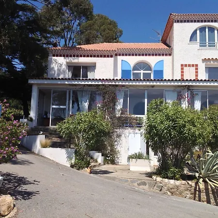 Azur Le Lavandou