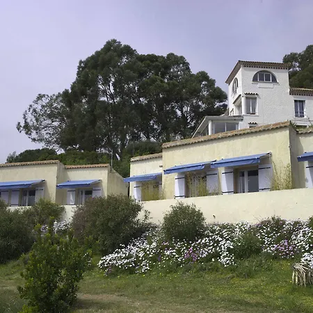 Azur Hotel