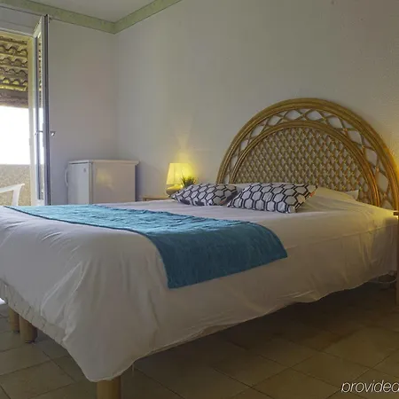 Azur Ξενοδοχείο Le Lavandou