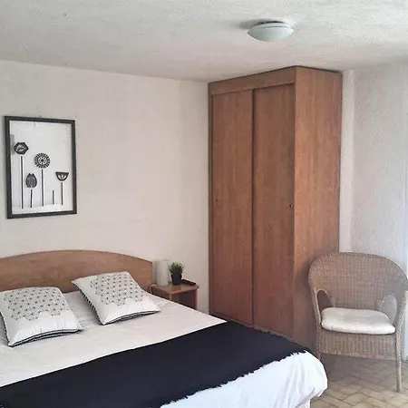 Azur Ξενοδοχείο Le Lavandou