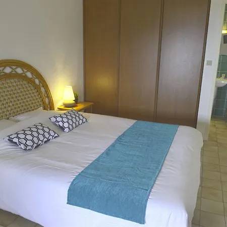 Szálloda Azur Le Lavandou