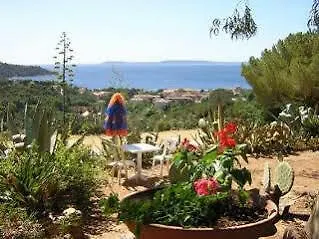 Azur Le Lavandou