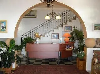 Hotel Azur 3*