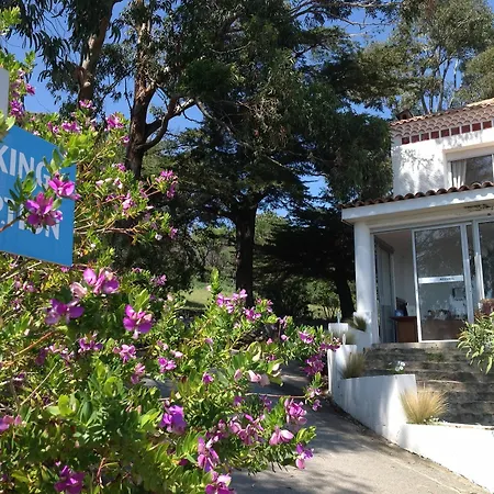 Azur Le Lavandou