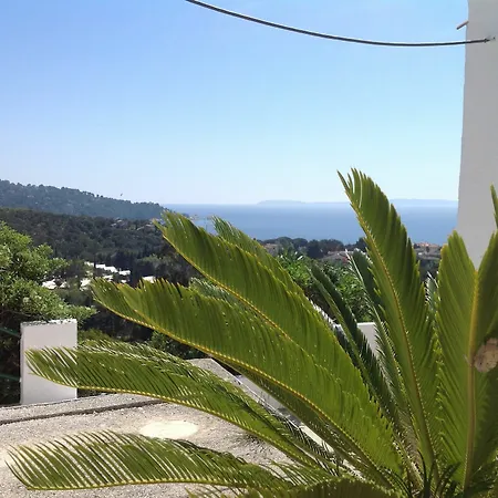 Hotel Azur 3*