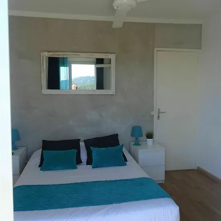 Azur 3* Le Lavandou