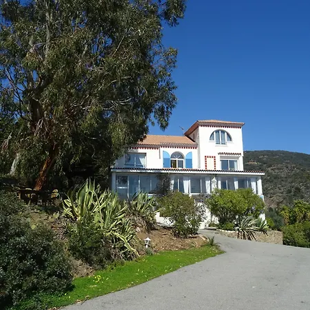 Azur Hotel Le Lavandou
