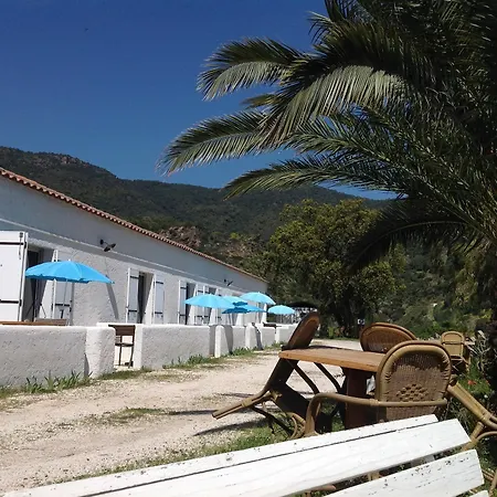 Hotel Azur