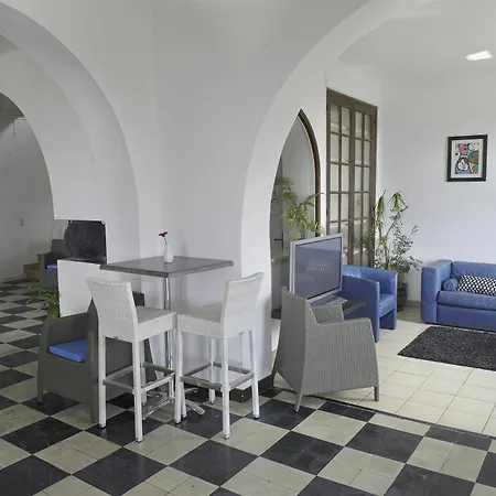 Azur Hotel Le Lavandou