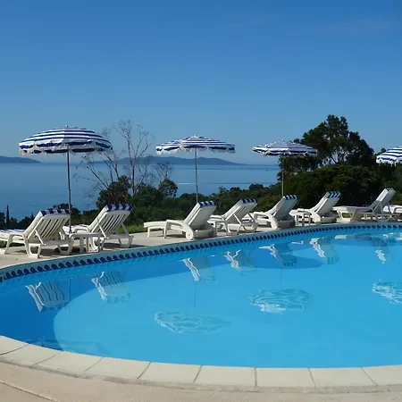Azur 3* Le Lavandou